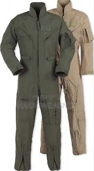Overall Tailoring