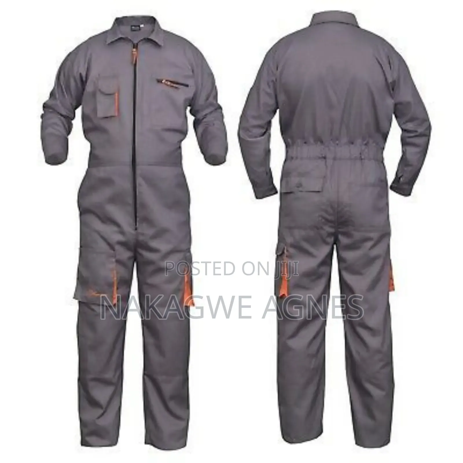 Overall Tailoring
