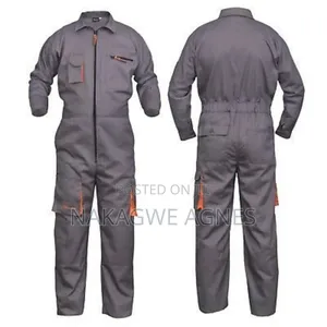 Overall Tailoring