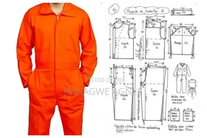 Overall Tailoring