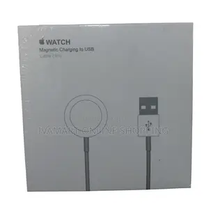 Apple Watch Magnetic Charger