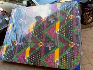 Royal Foam Mattress 4x6 By6 Inches