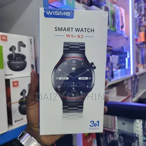 Wishes Smart Watch Ws-X2