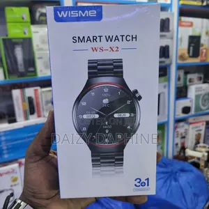Wishes Smart Watch Ws-X2