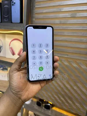 Apple iPhone 11 64 GB Purple