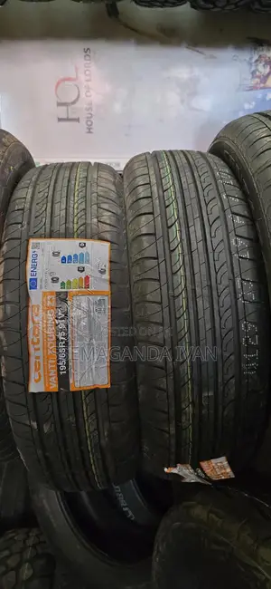 195/65r15 Original Centara Tyres