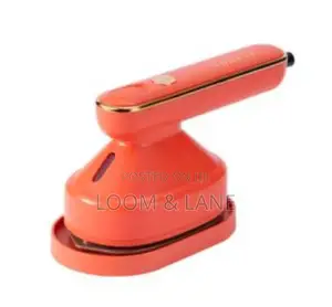 Sokany Mini Garment Steamer