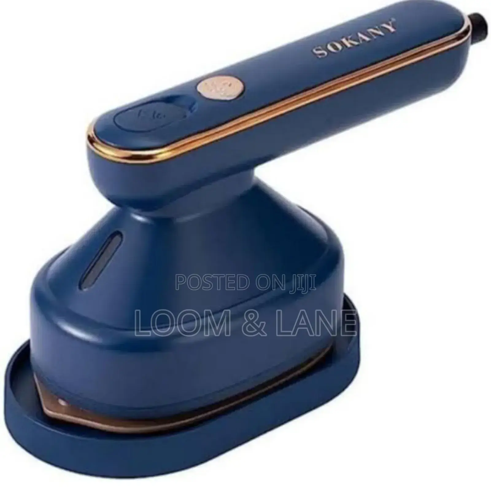 Sokany Mini Garment Steamer