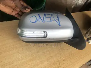 Sienta 2007-210 Side Mirrors