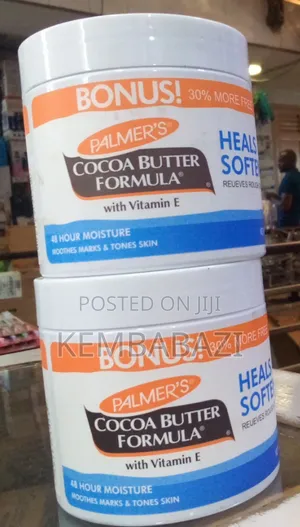 Palmer's Cocoa Butter Formula