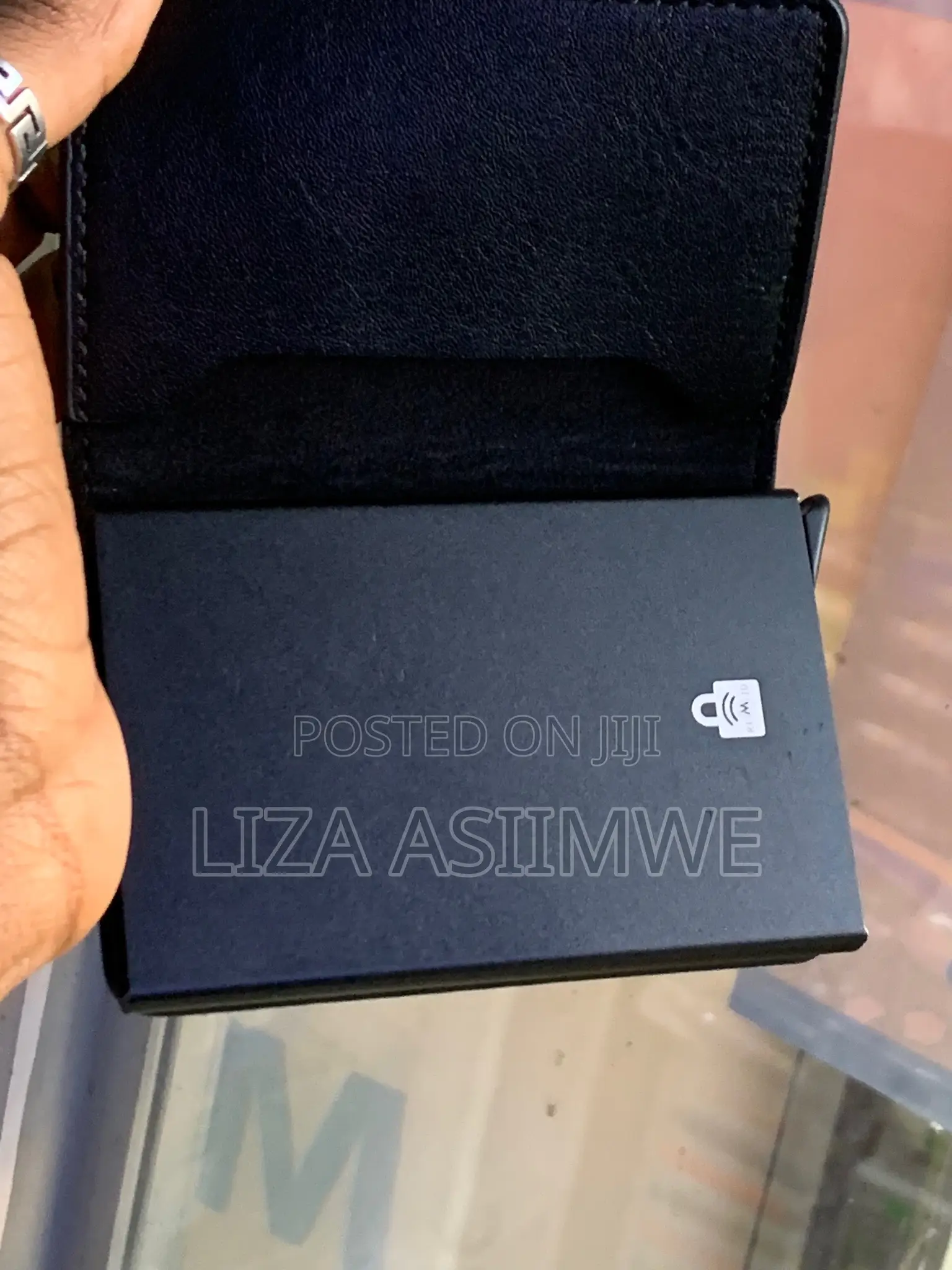 Business Id Card Holders
