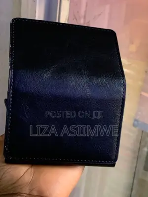 Business Id Card Holders
