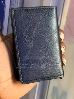 Business Id Card Holders