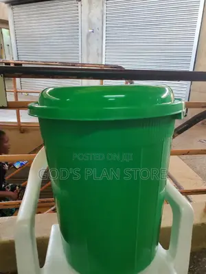 Mukwano Plastic Buckets Plastic Buckets