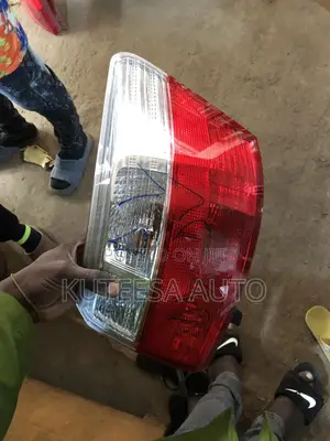 Premio 2008 Backlight