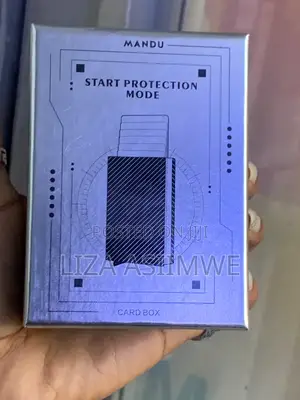 Genuine Card Holders