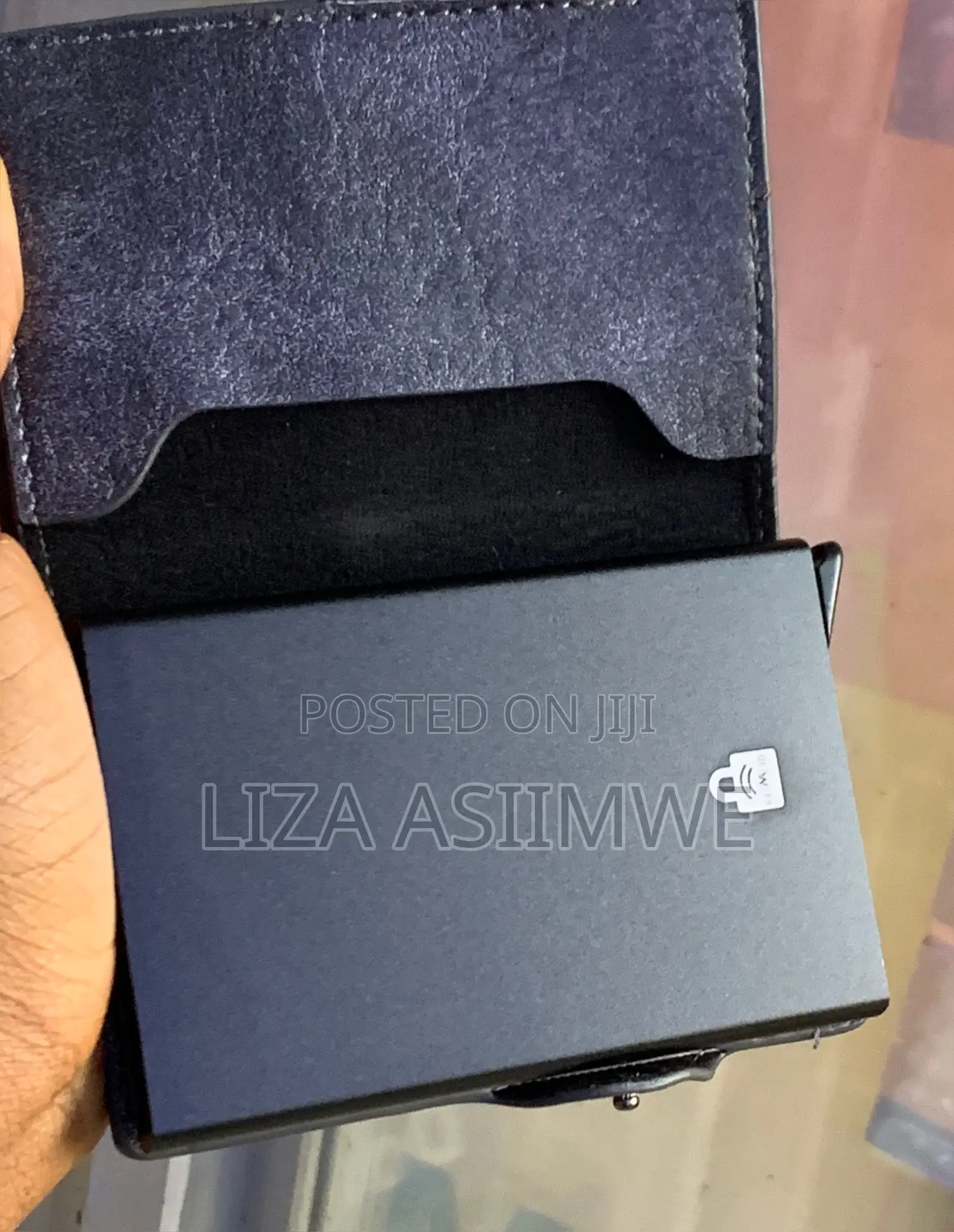 Genuine Card Holders