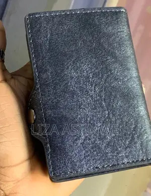 Genuine Card Holders