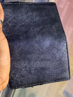 Genuine Card Holders