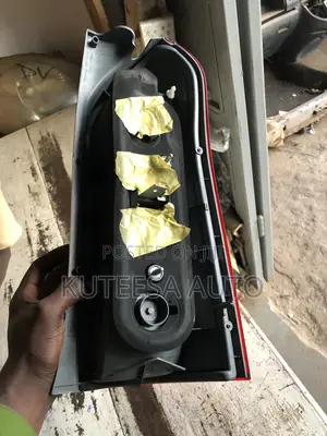 Probox 2015 Backlight