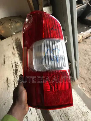 Probox 2015 Backlight