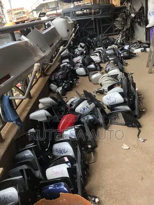 Car Side Mirrors Store