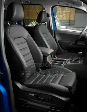 Balk Seat Covers