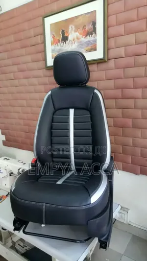 Vertil Light Seat Covers