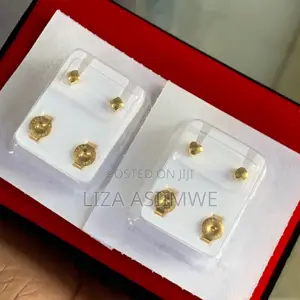 Heart and Diamond England Pins