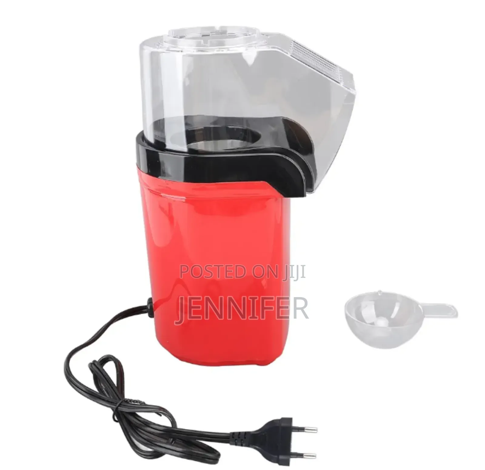 Meixi Electric Popcorn Maker (A-209)