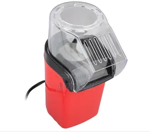 Meixi Electric Popcorn Maker (A-209)
