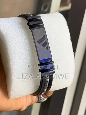 Adidas Bracelet