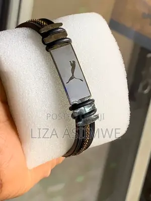 Leather Strap Bracelets