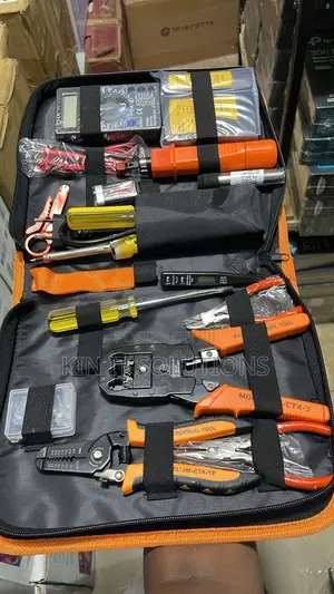 Network Tool Kit Simple .