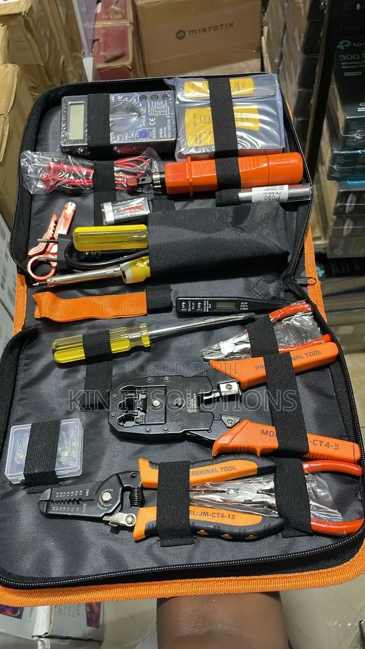 Network Tool Kit Simple .