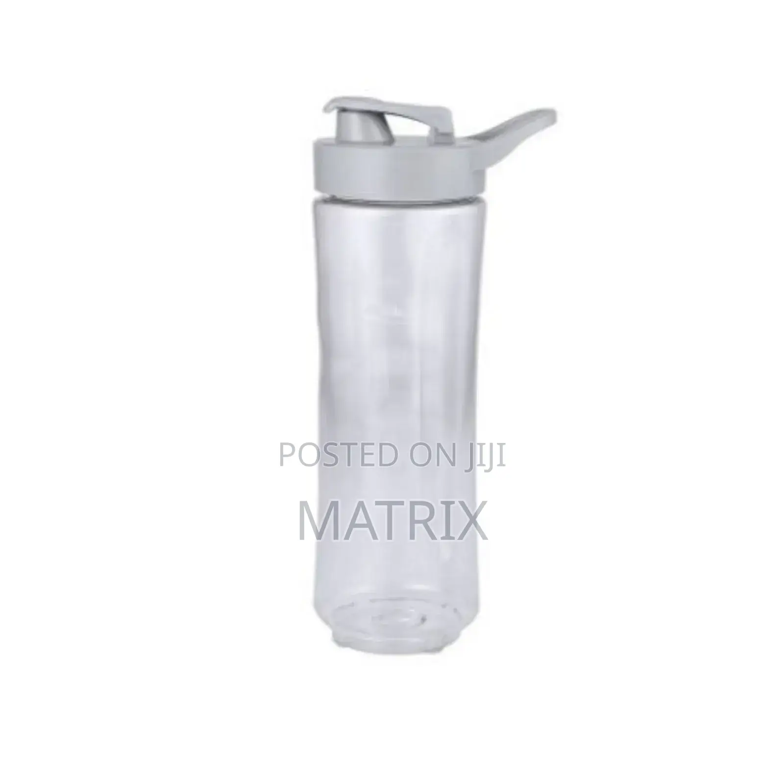 Sokany 400ml Smoothie Maker 260w, - White