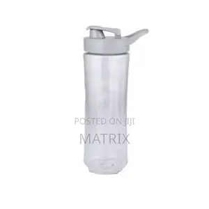 Sokany 400ml Smoothie Maker 260w, - White