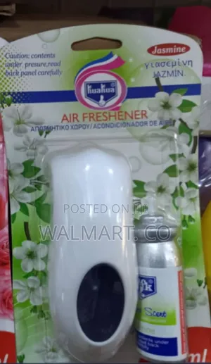 Franck Air Freshener