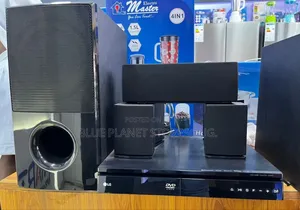 Lg [ 627 ] Surround Home Theater System \\ 1000watts.