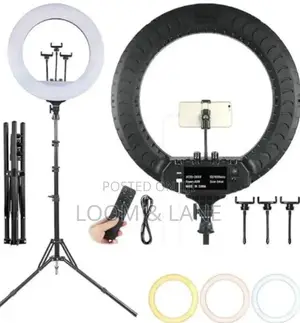 18inches Led Ring Light