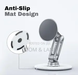 Magnetic Suction Phone Holder