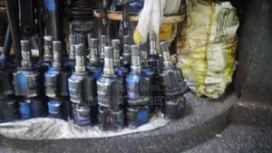 Inner Cv Joints/Caps(Ebikopo) for All Saloon Cars