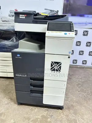 Redurbished Bizhub 224e Multi Functional Printer