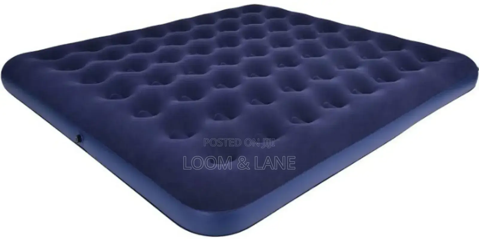 Avenli 6 by 6 Inflatable Mattress