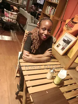 Manual Labour CV