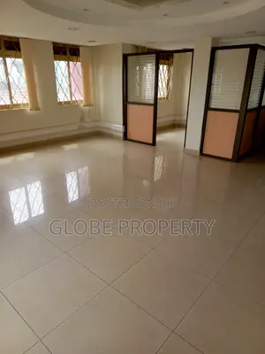 Office Space for Rent
