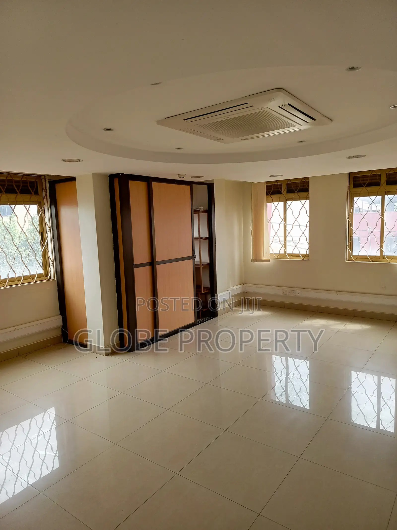 Office Space for Rent