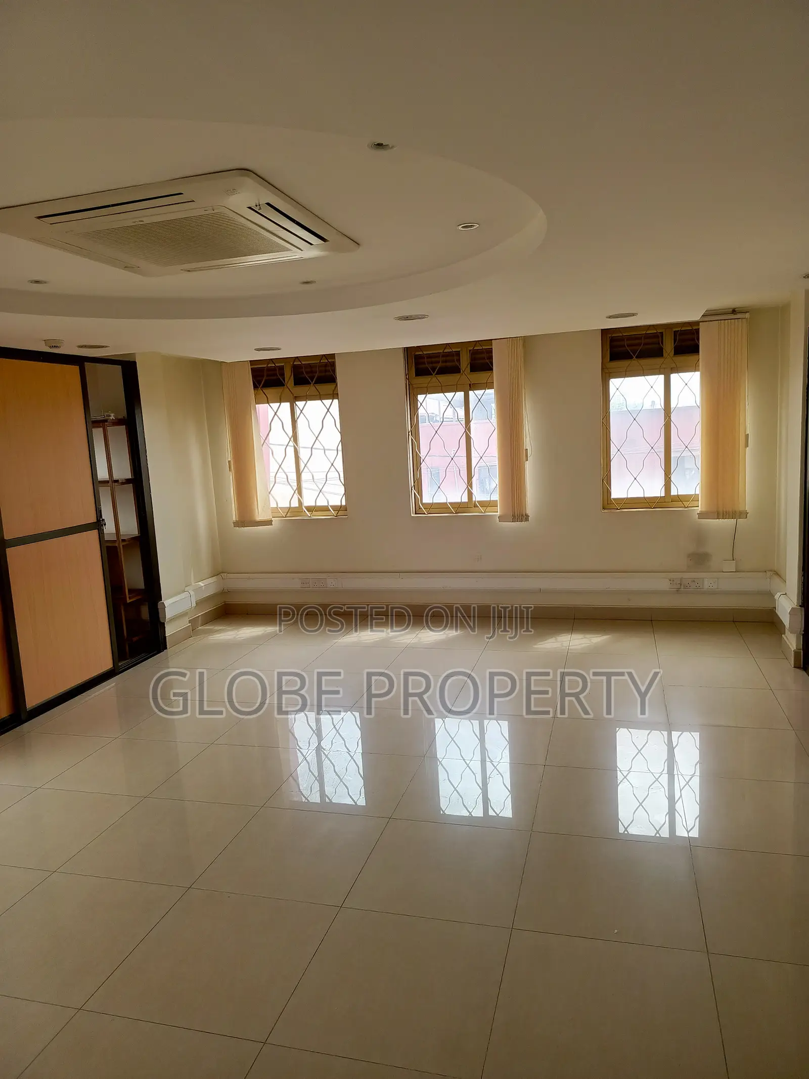 Office Space for Rent