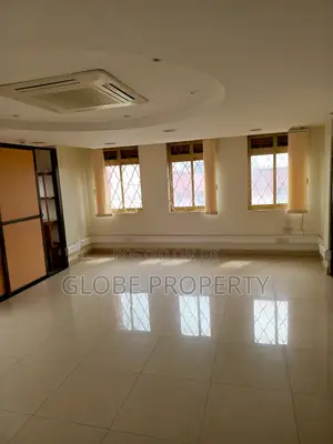 Office Space for Rent