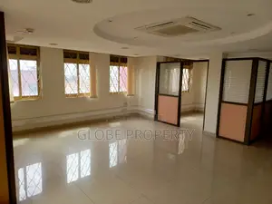 Office Space for Rent